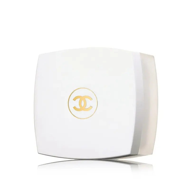 Chanel Coco Mademoiselle Silky Body / Cream - 150 g