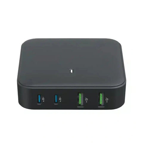 Goui GAN Desktop Charger, USB-C PD Fast Charging - 100W