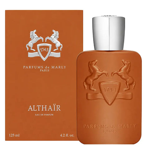 Parfums De Marly Althair EDP For Unisex - 125 Ml