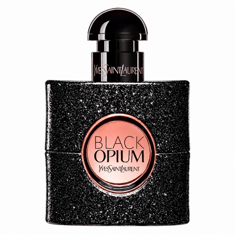 YSL - Black Opium Eau de Parfum Set for Women - 3pcs