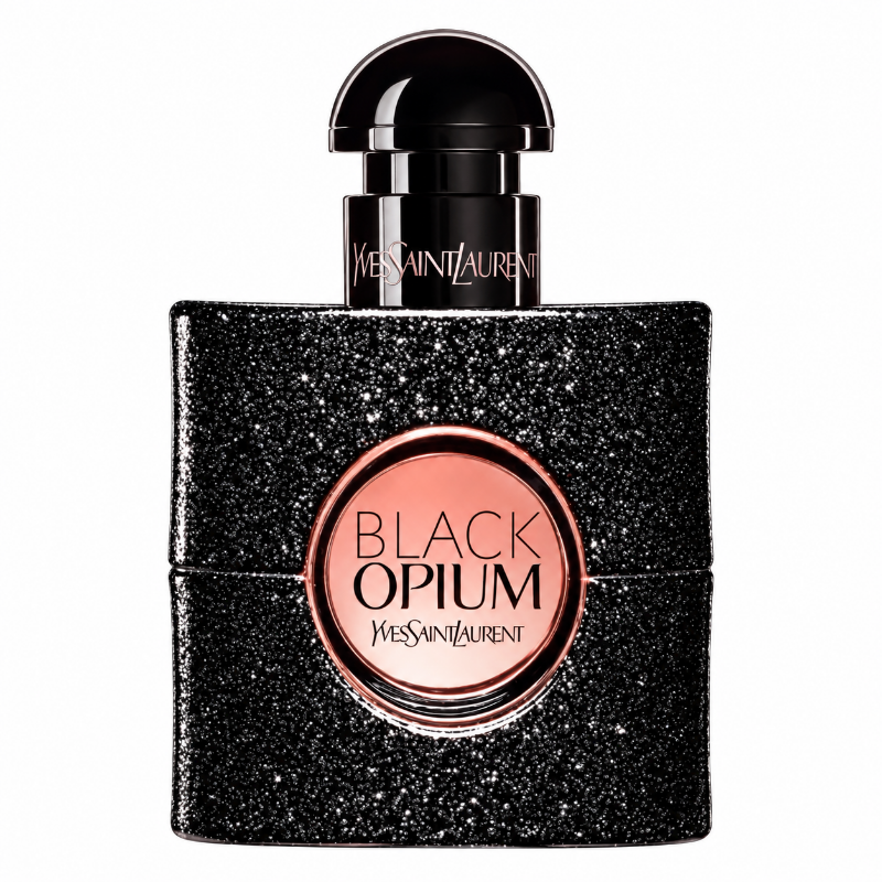 YSL - Black Opium Eau de Parfum Set for Women - 3pcs