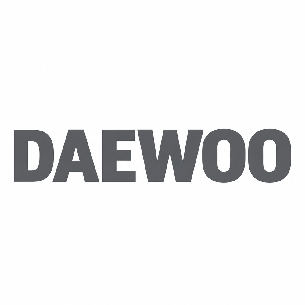DAEWOO