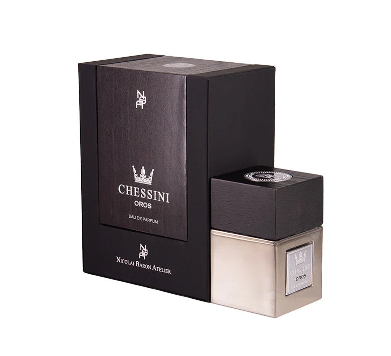 NICOLAI BARON ATELIER CHESSINI OROS-UNISEX-EDP-100ML