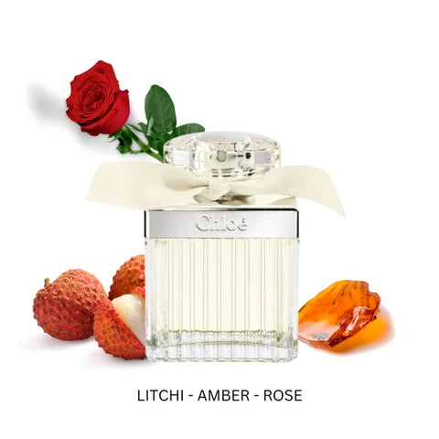 Chloé EDP For Her - 125 ml