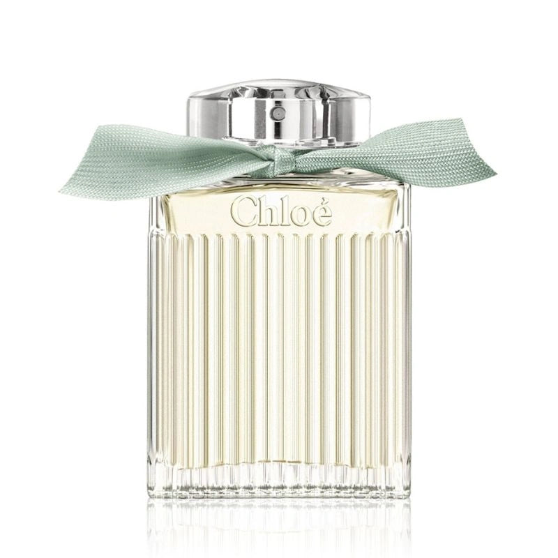 Chloé Naturelle Rose EDP For Her - 100 ml