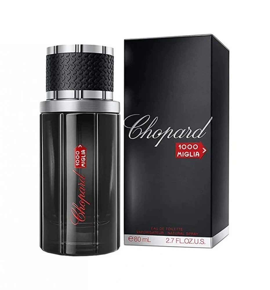 Chopard - 1000 Miglia Eau de Toilette for Men - 80ml