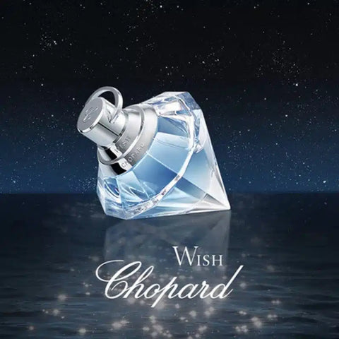 Chopard Wish EDP For Her - 75 ml