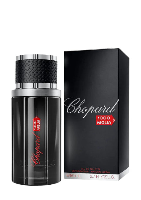 Chopard 1000 Miglia-Men-EDT-80ml