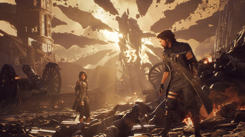 Sony PS5, Clair Obscur: Expedition 33 (EU), PlayStation 5