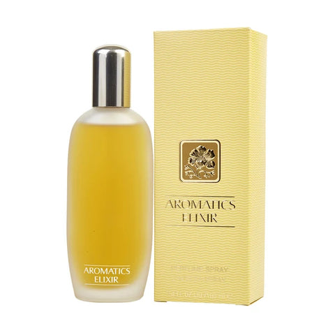 Clinique - Aromatics Elixir Eau de Parfum for Women - 100ml
