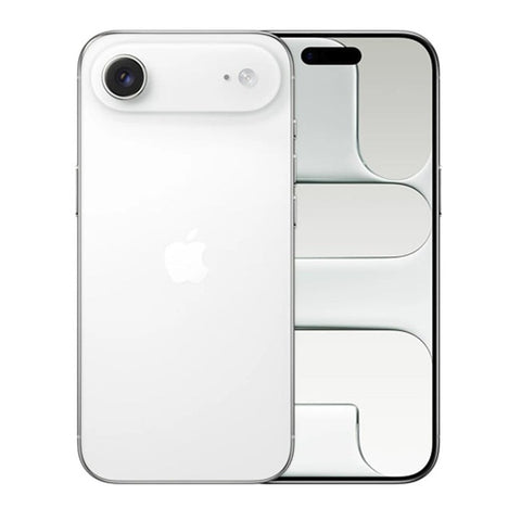 Apple iPhone Air, 12GB RAM, 6.5", eSIM