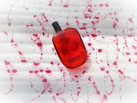 Comme Des Garcons Rouge EDP For Him - 100 ml