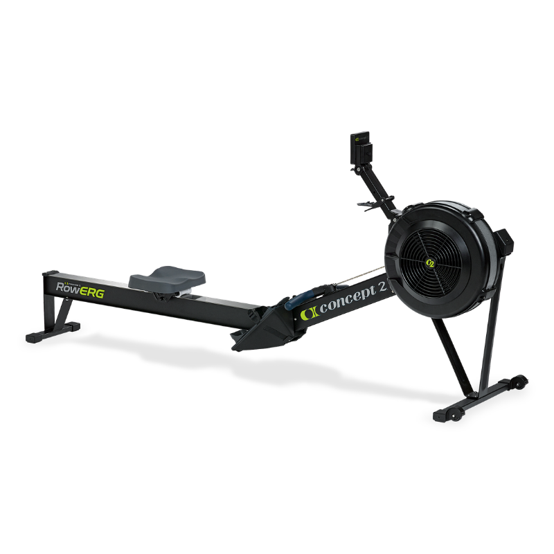Concept2 RowErg Indoor Rowing Machine with PM5 – Standard Legs