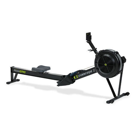 Concept2 RowErg Indoor Rowing Machine with PM5 – Standard Legs