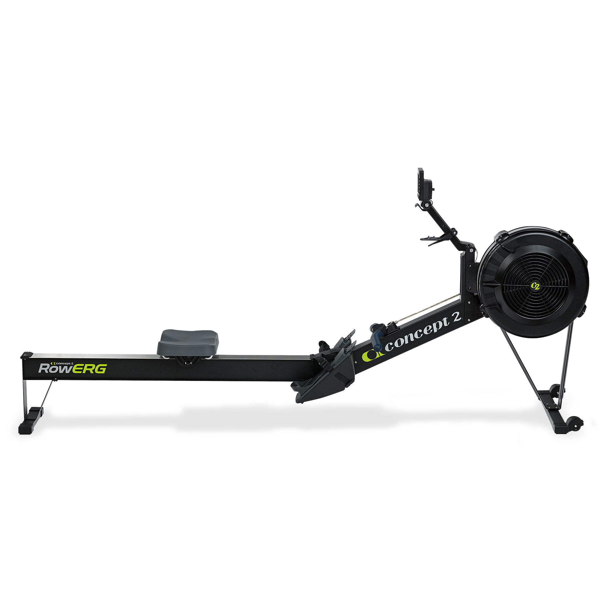 Concept2 RowErg Indoor Rowing Machine with PM5 – Standard Legs