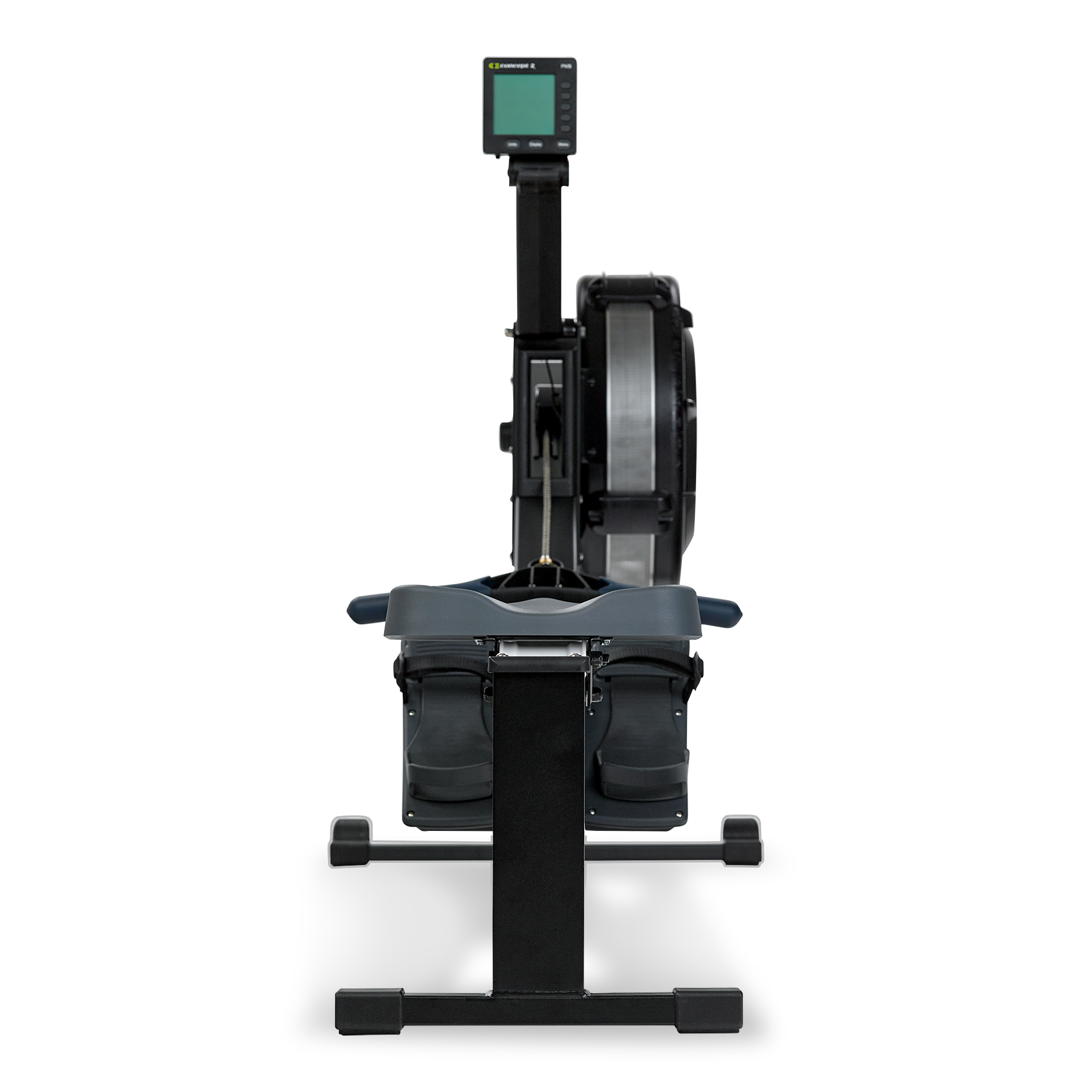 Concept2 RowErg Indoor Rowing Machine with PM5 – Standard Legs
