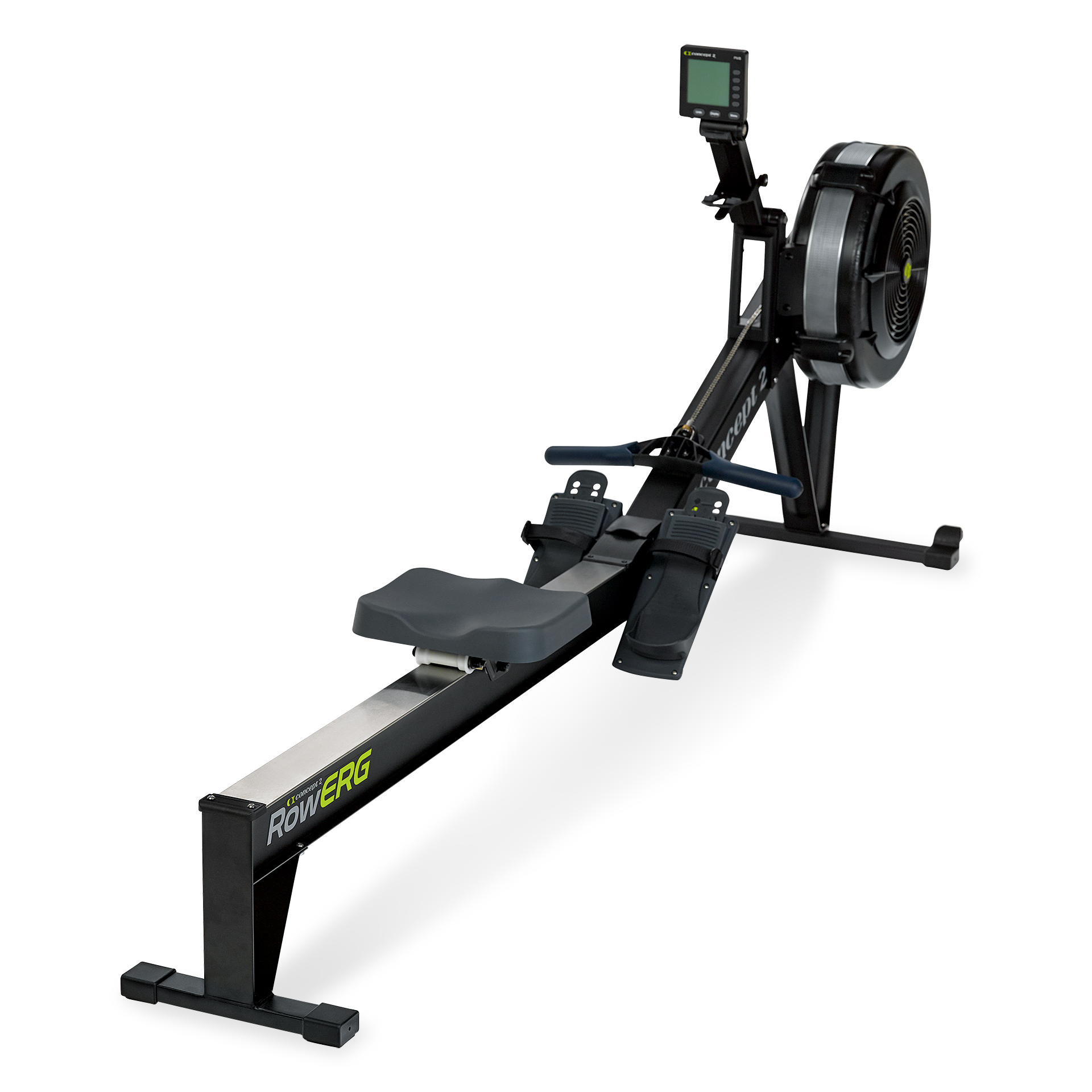 Concept2 RowErg Indoor Rowing Machine with PM5 – Standard Legs