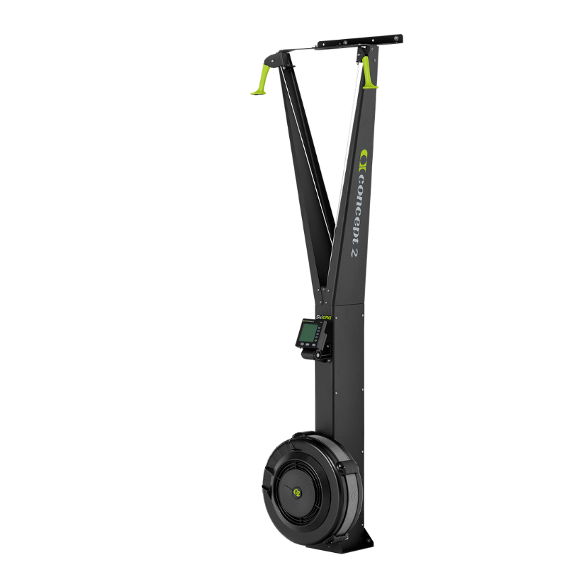 Concept2 SkiErg with PM5 Monitor (Wall-Mounted)