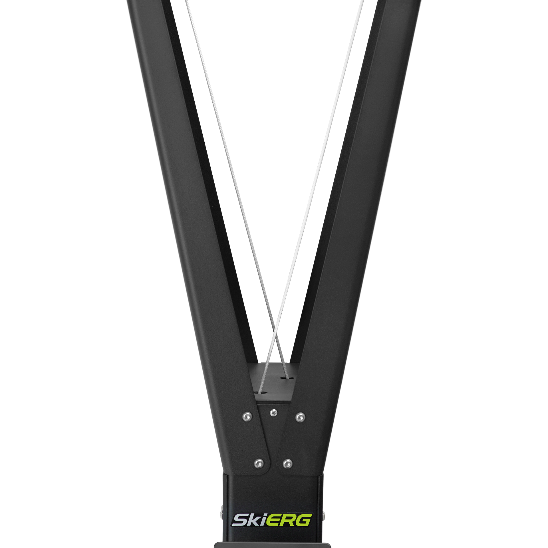 Concept2 SkiErg with PM5 Monitor (Wall-Mounted)