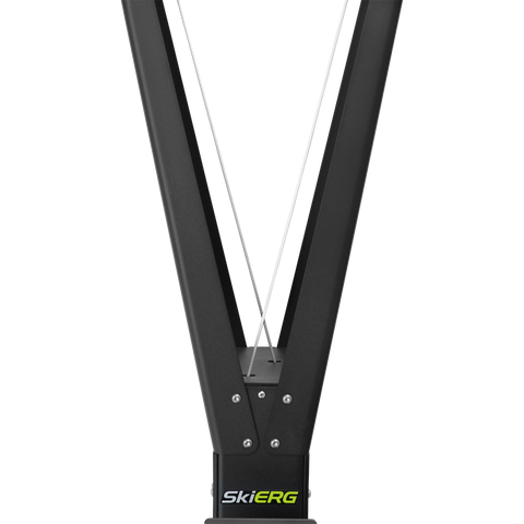 Concept2 SkiErg with PM5 Monitor (Wall-Mounted)