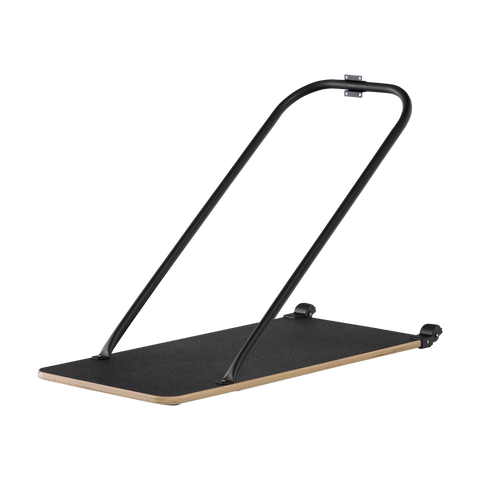 Concept2 SkiErg with PM5 Monitor and Floor Stand