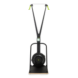 Concept2 SkiErg with PM5 Monitor and Floor Stand