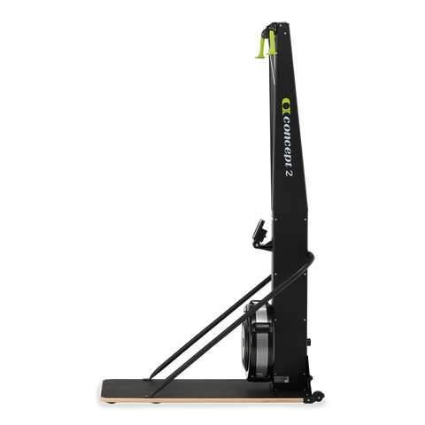 Concept2 SkiErg with PM5 Monitor and Floor Stand