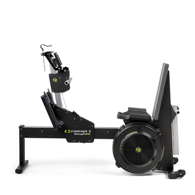 Concept2 StrengthErg with PM5