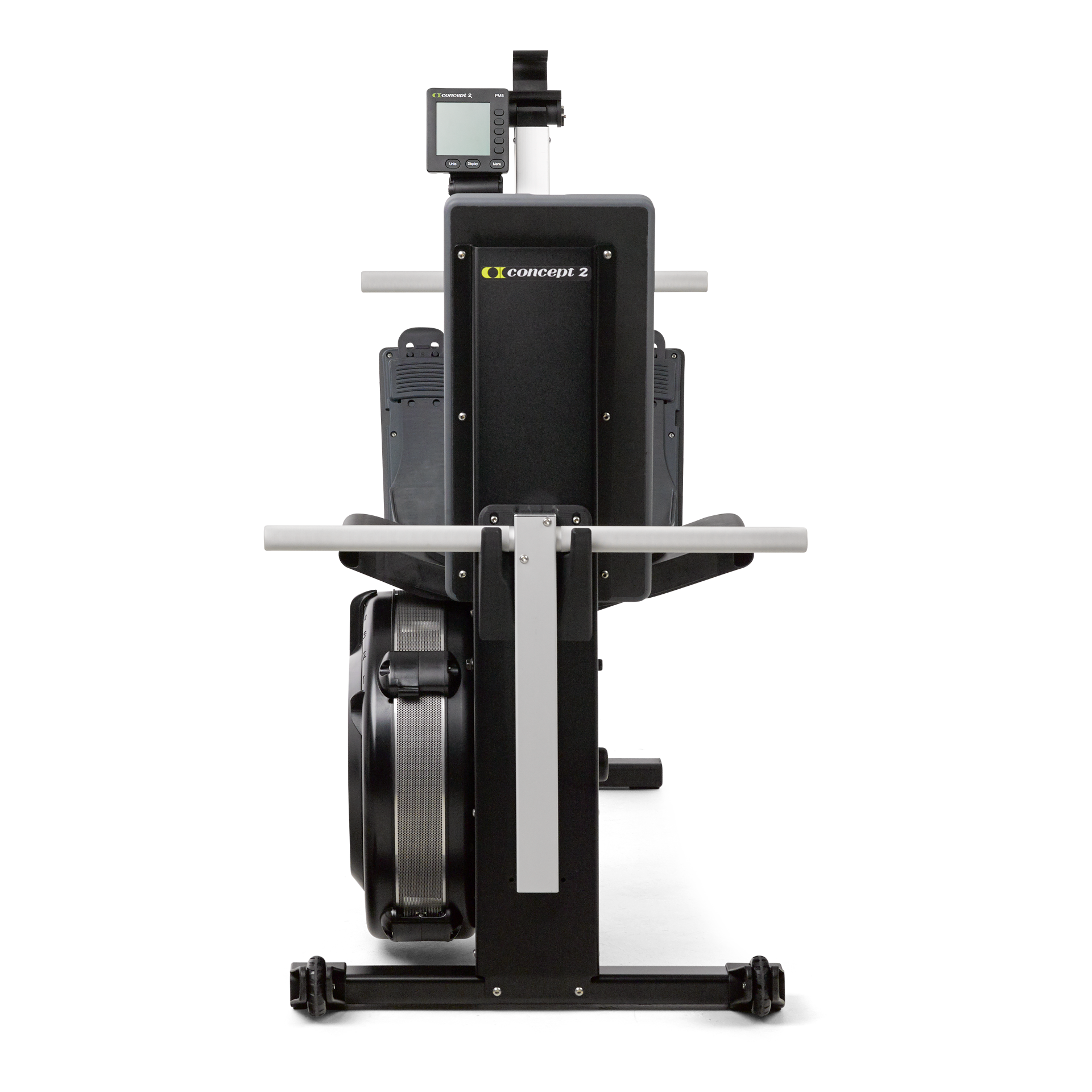 Concept2 StrengthErg with PM5