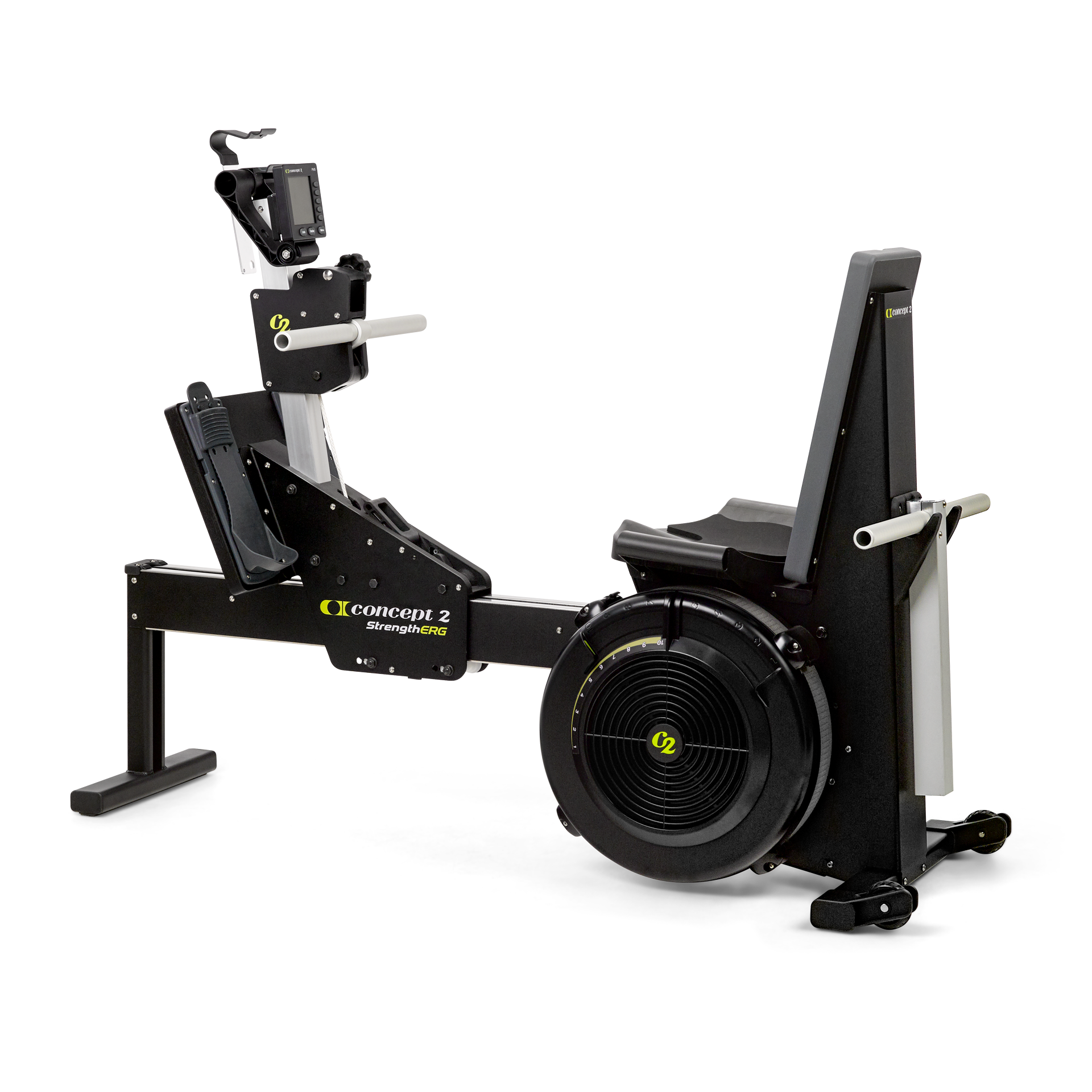 Concept2 StrengthErg with PM5