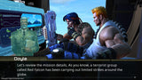 Sony PS5, Contra Operation Galuga (EU), PlayStation 5