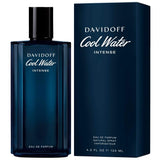 Davidoff Cool Water Intense EDP For Him - 75 ml