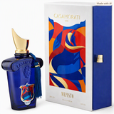 عطر زيرجوف ميفيستو للرجال - 100 مل