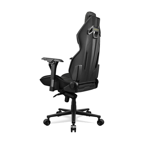 Cougar Gaming Chair Hotrod Hyper-Dura Micro Suede-like Texture / 4D - Royal