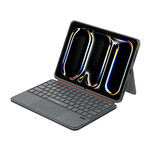 WiWU Magnetic Keyboard Case for iPad Air 13" M4/M3/M2 (2024/2025/2026)