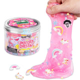 Crazy Aaron's Slime Charmers Unicorn Dream - Water Slime