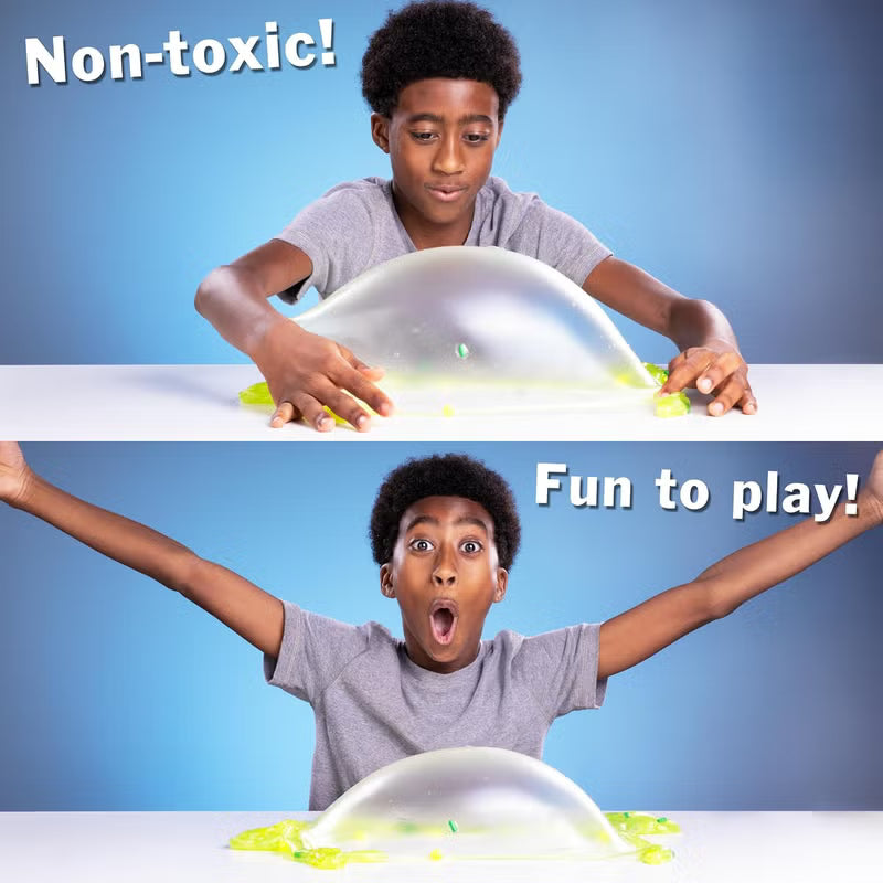 Crazy Aaron's Slime Charmers Unicorn Dream - Water Slime