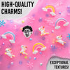 Crazy Aaron's Slime Charmers Unicorn Dream - Water Slime