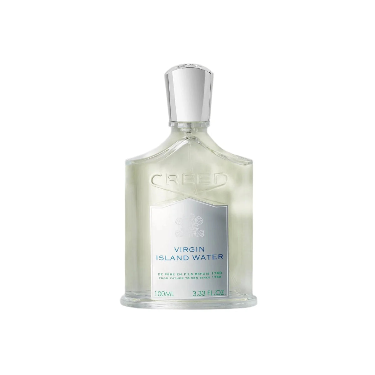 Creed Virgin Island Water EDP For Unisex - 100 ml