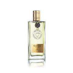 Nicolai Cuir Cuba Intense - Unisex - EDP - 100ml