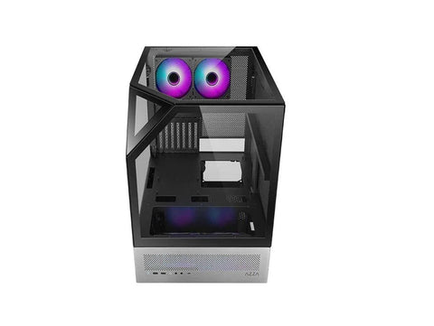 Custom Gaming PC, AMD Ryzen 7 9850X3D, RTX 5080 16GB GDDR7, 32GB DDR5, 2TB NVMe SSD, Windows 11 Pro