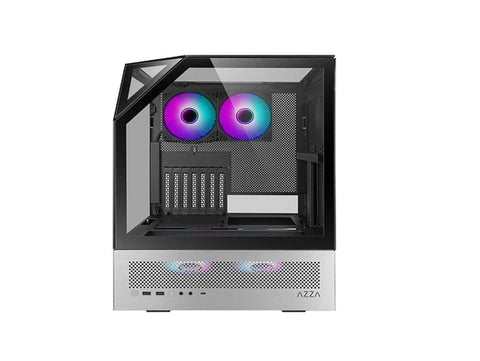 Custom Gaming PC, AMD Ryzen 7 9850X3D, RTX 5080 16GB GDDR7, 32GB DDR5, 2TB NVMe SSD, Windows 11 Pro