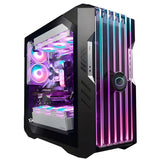 Custom Gaming PC, AMD Ryzen 9 9950X3D, ASUS Astral RTX 5080 16GB GDDR7, 32GB DDR5 6400MT/s, 1TB NVMe SSD, Windows 11 Pro