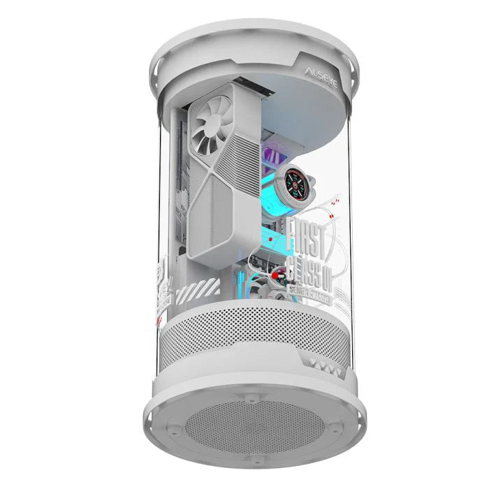 Custom Gaming PC, AMD Ryzen 9 9950X3D, RTX 5070 Ti 16GB, 32GB DDR5, 1TB NVMe SSD, Windows 11 Pro