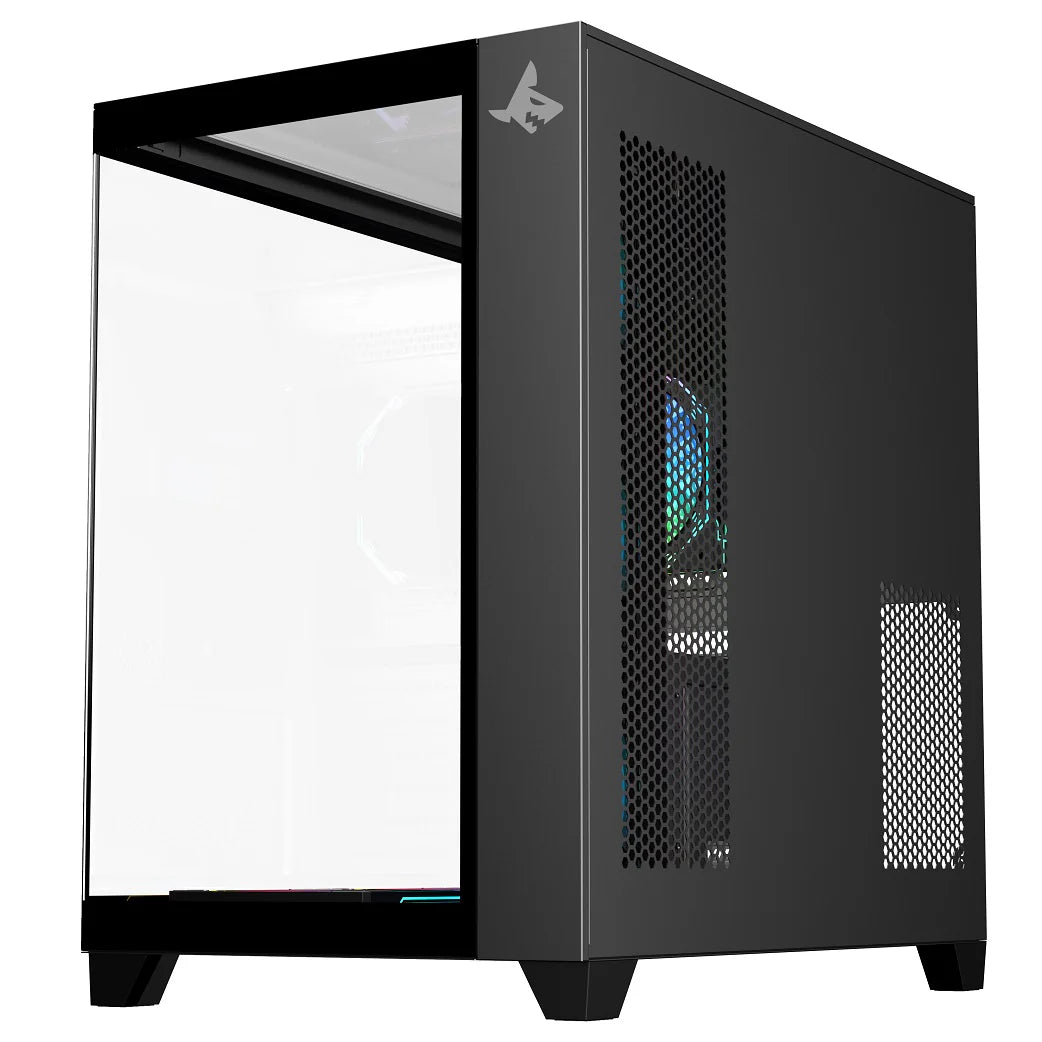 Custom Gaming PC, AMD Ryzen 9 9950X3D, RTX 5080 16GB GDDR7, 32GB DDR5 6400MHz, 1TB NVMe SSD, Windows 11 Pro