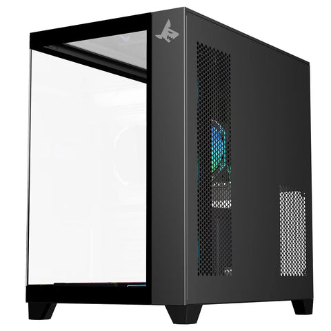 Custom Gaming PC, AMD Ryzen 9 9950X3D, RTX 5080 16GB GDDR7, 32GB DDR5 6400MHz, 1TB NVMe SSD, Windows 11 Pro
