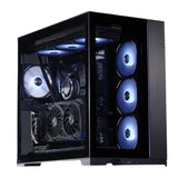 Custom Gaming PC, Intel Core Ultra 7 265K, MSI RTX 5070 Ti 16GB GDDR7, 48GB DDR5, 1TB NVMe SSD, Windows 11 Pro