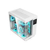 Custom Gaming PC, Intel Core Ultra 7 265K, RTX 5070 Ti 16GB GDDR7, 32GB DDR5, 1TB NVMe SSD, Windows 11 Pro