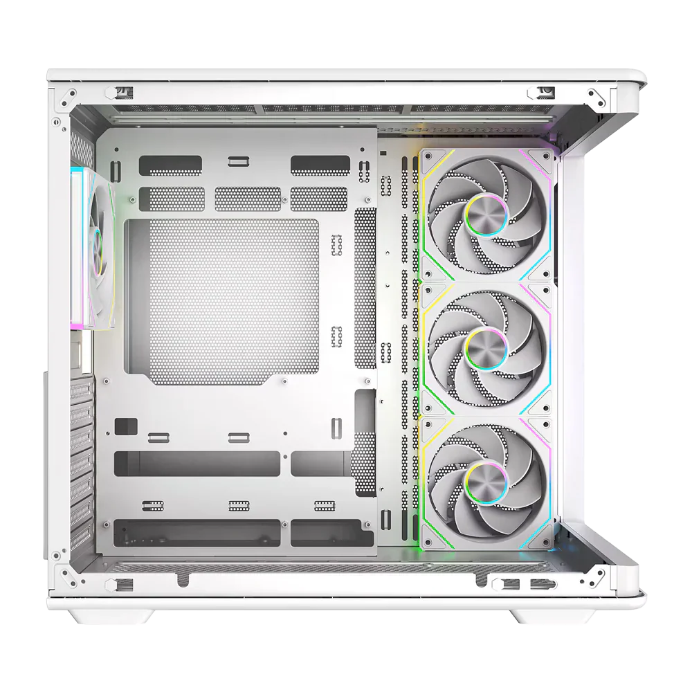 Custom Gaming PC, Intel Core i7-14700F, RTX 5070 OC 12GB, 32GB DDR5, 1TB NVMe SSD, Windows 11 Pro