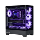 Custom Gaming PC, Intel Core i7-14700KF, ASUS TUF RTX 5070 OC 12GB GDDR7, 32GB DDR5 6000MT/s, 1TB NVMe SSD, Windows 11